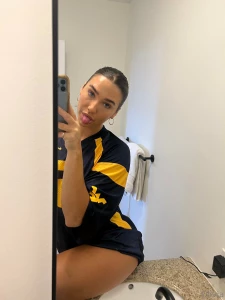 I miss football season part 1