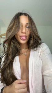 I sent everyone a special end of month gift check your inbox