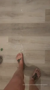 There was a massive leak on my v i p page