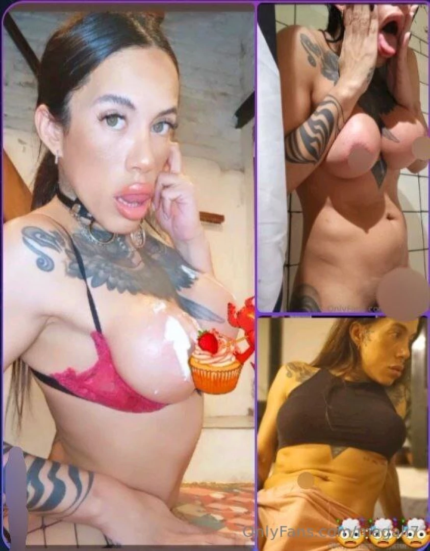 Hi i m a latina trans girl are you ready for this adventure my account part 3 