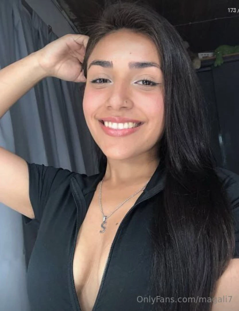 Do you want to know who i am i m natalystorm i ll be your favorite part 56 