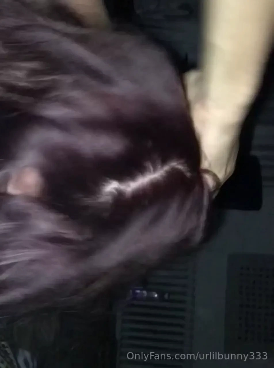 I love when they make me gag on it lol dm for full video 