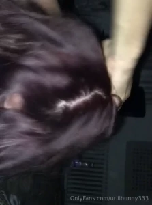 I love when they make me gag on it lol dm for full video