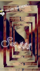 Set disponible 10 fotitos que nunca subir aqu