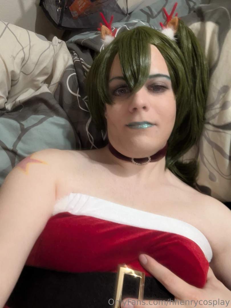 Some holiday pics from ubel i tried really hard to be cute in this part 3 