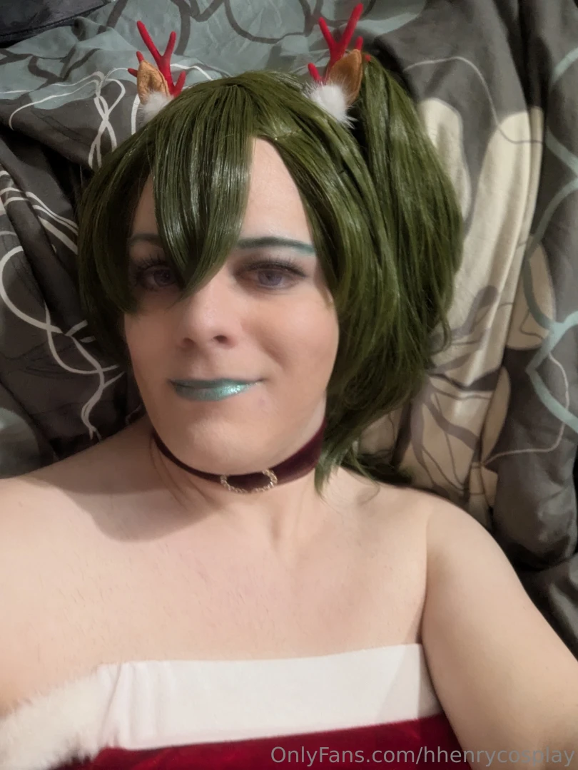 Some holiday pics from ubel i tried really hard to be cute in this 