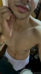 Thecandyman18 part 1