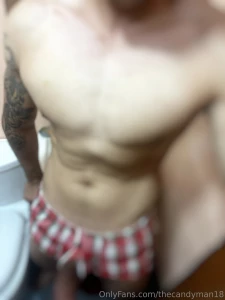 Thecandyman18 part 2