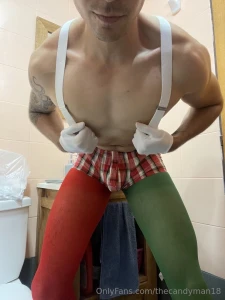 Merry christmas atentos que se viene contenido exclusivo para esta