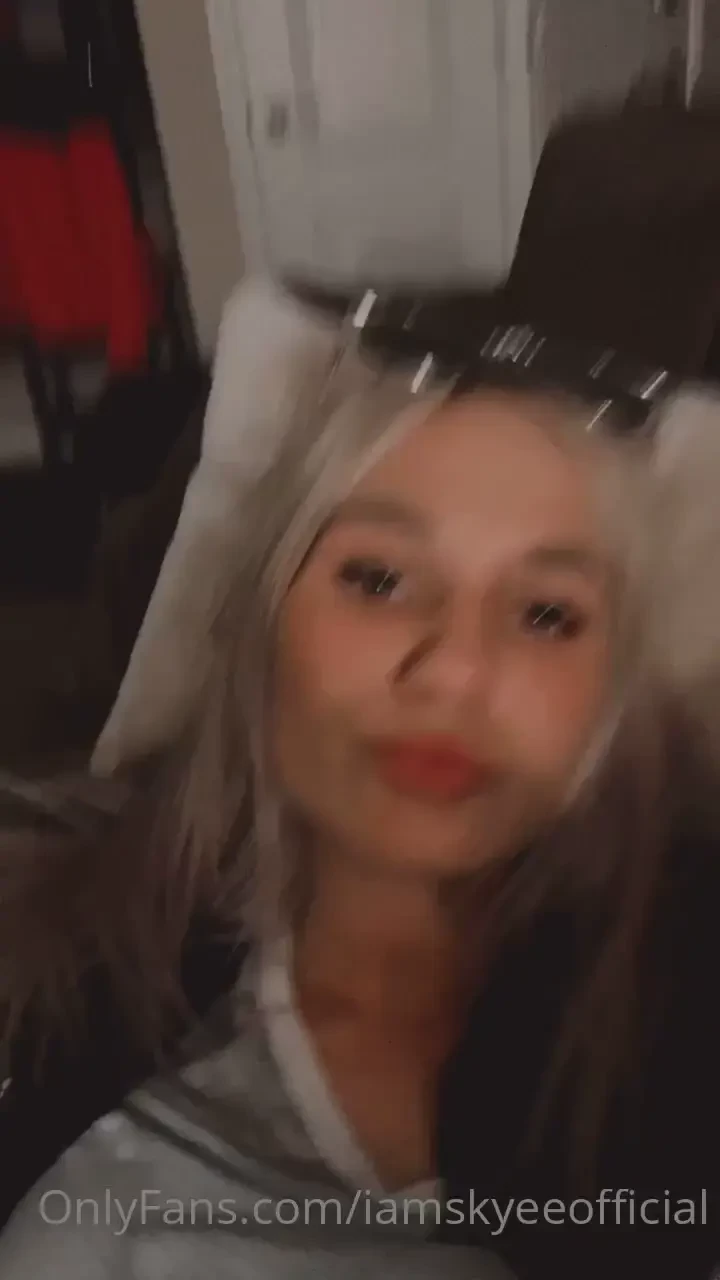 How was everyone s easter love you all 