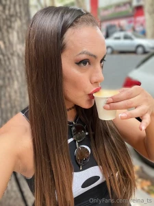 Coffee for me is more than a drink it s the start of a new day full of