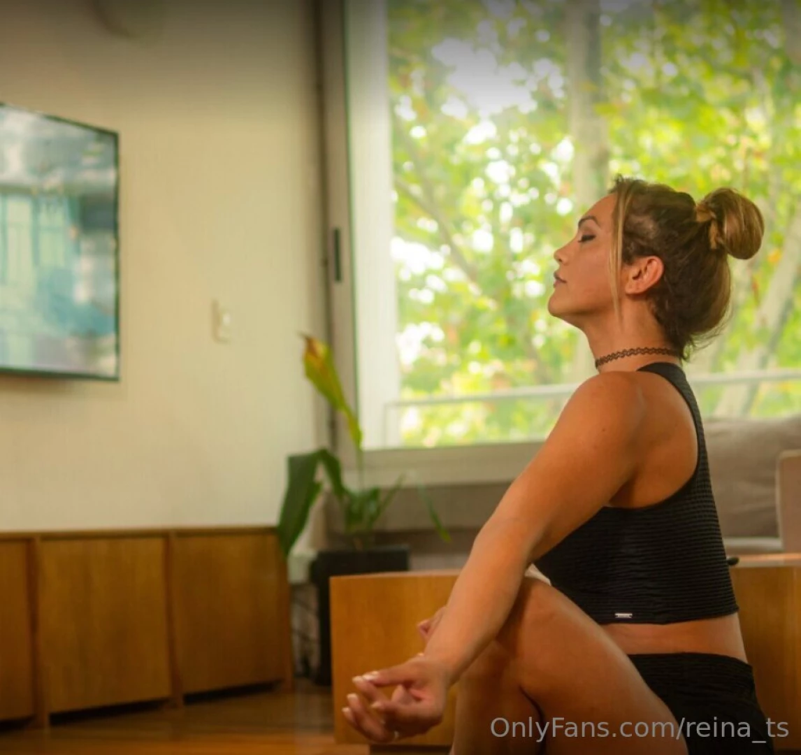 Woke up early to embrace the serenity of dawn there s something part 2 