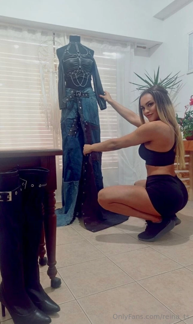 Backstage of my life today i am deep into the creation of a new dress 