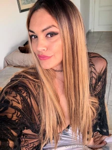 Guess what s underneath that robe dear and write me your options in dm