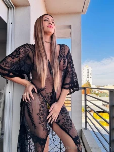 The sun says wake up but i say come back to bed for a second round