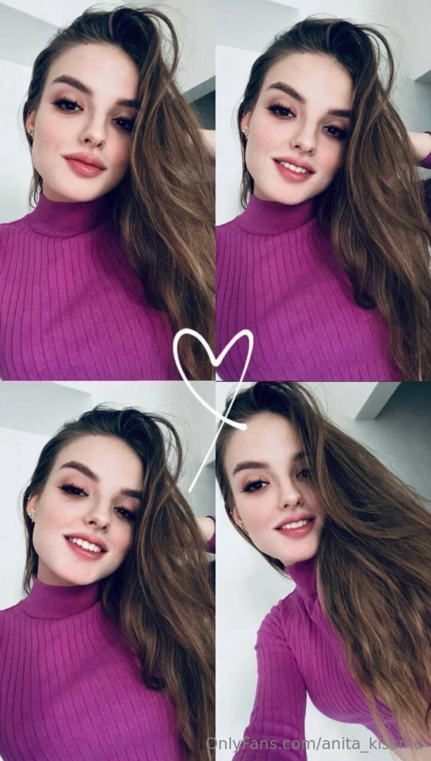 How many versions of yourself do you have 