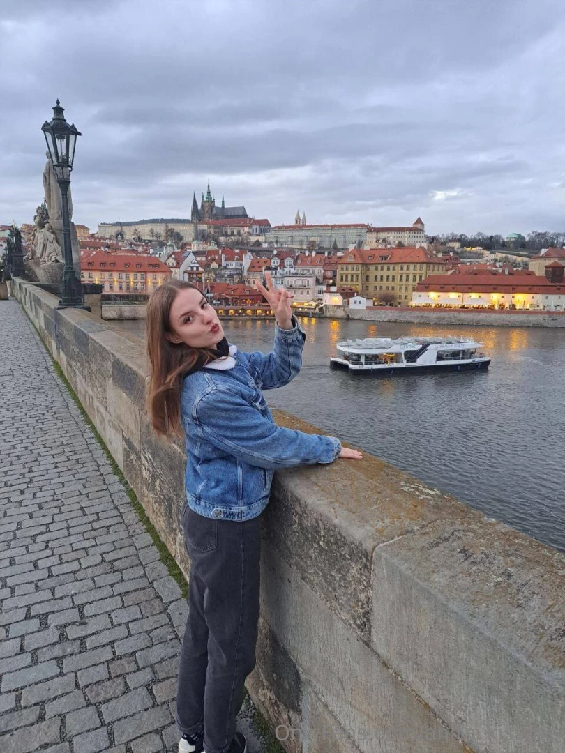 Where were you on your last trip 