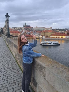 Where were you on your last trip