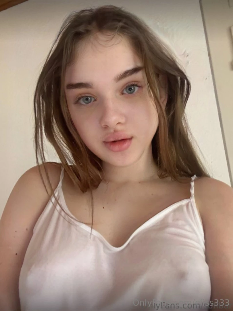 eliss333 - Stop scrolling sofigol her wet pussy is waiting for your cock sofigol part 1 