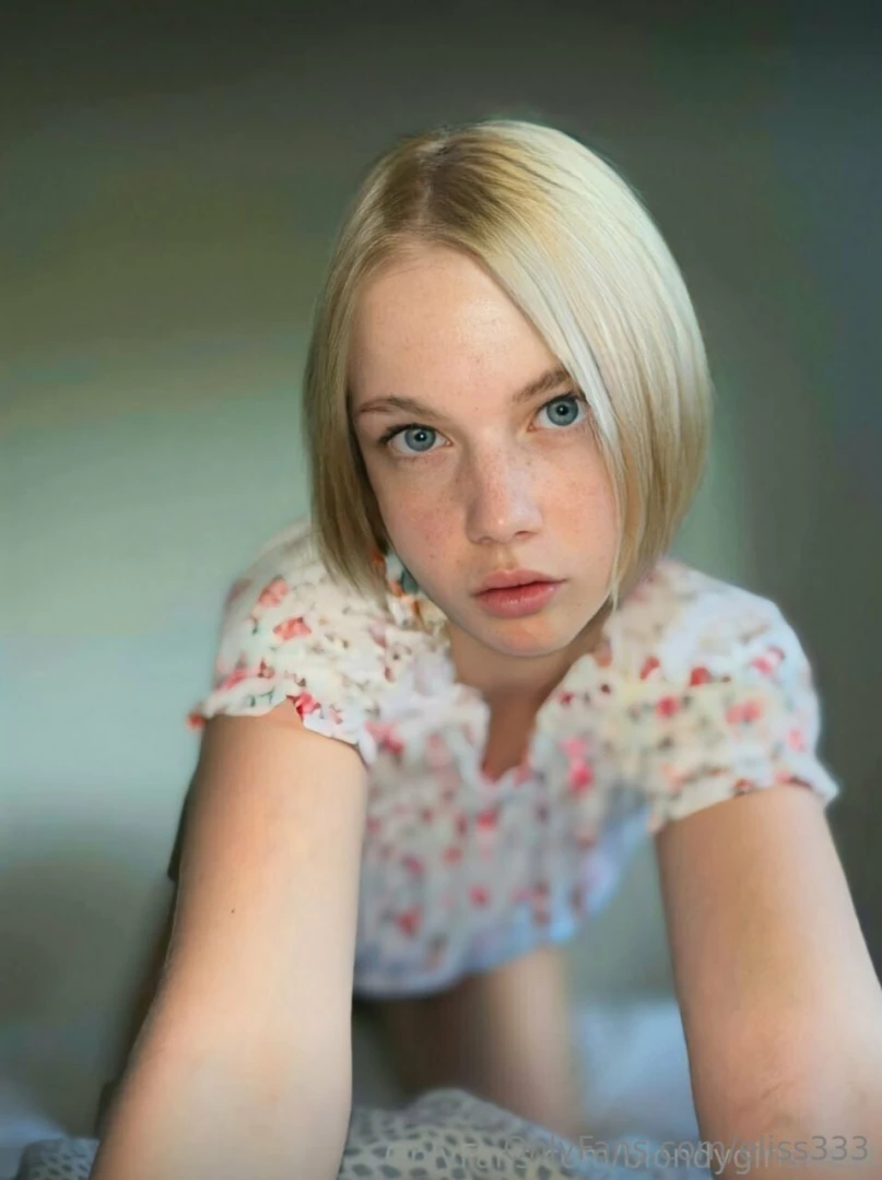 Gorgeous princess blondygirlsweet wants that you shove your hard cock part 20 