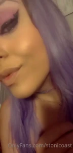 Hello purple part 1