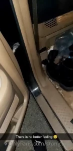 Sweaty feet part 17
