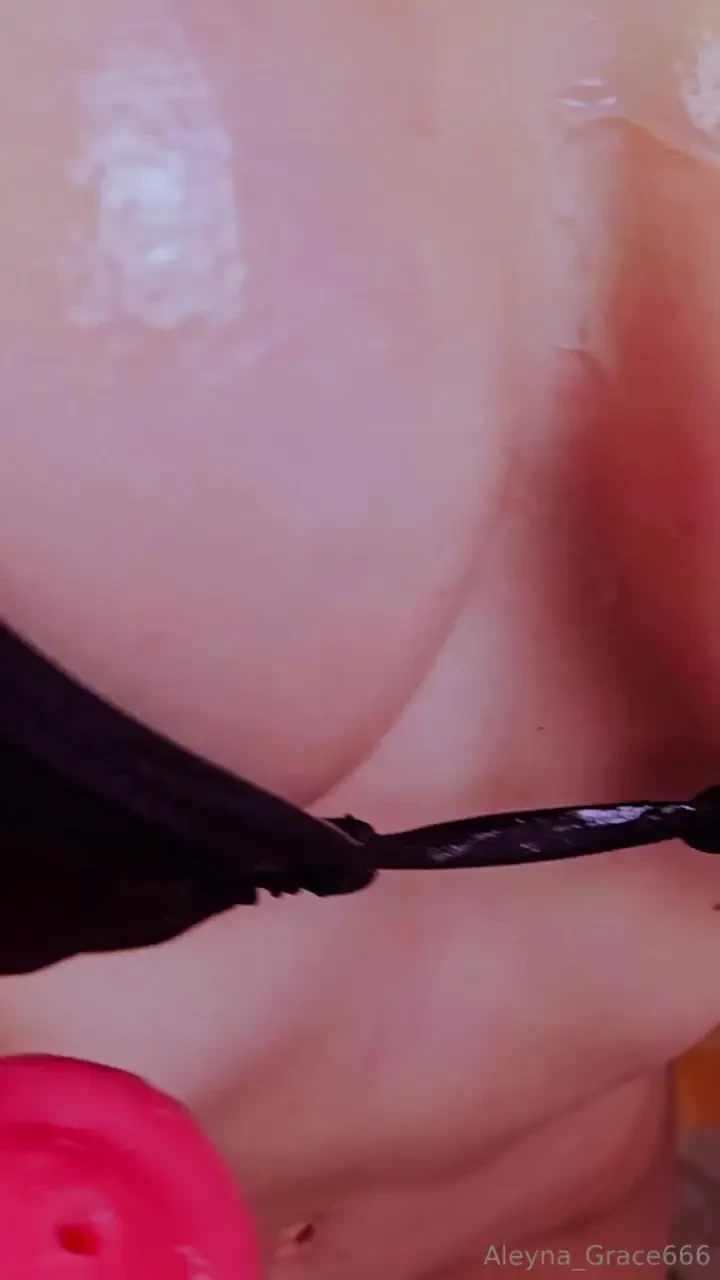 Riesiger dildo 