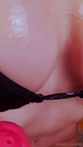 Riesiger dildo