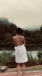 Here are some videos from my time in the mountains you guys know i part 2