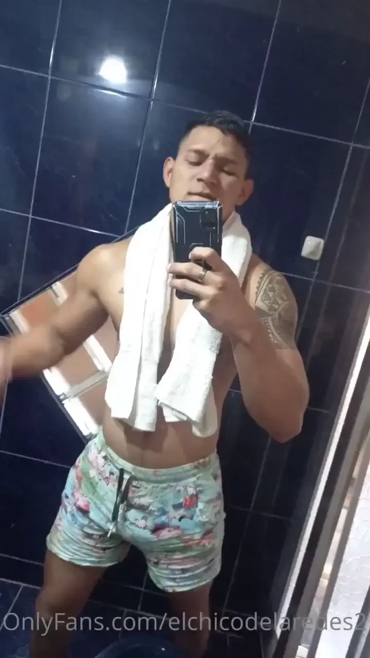 Hola quien me enjabona 