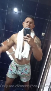 Hola quien me enjabona