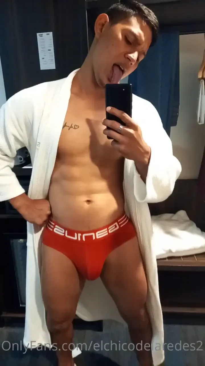 Elchicodelaredes2 part 26 