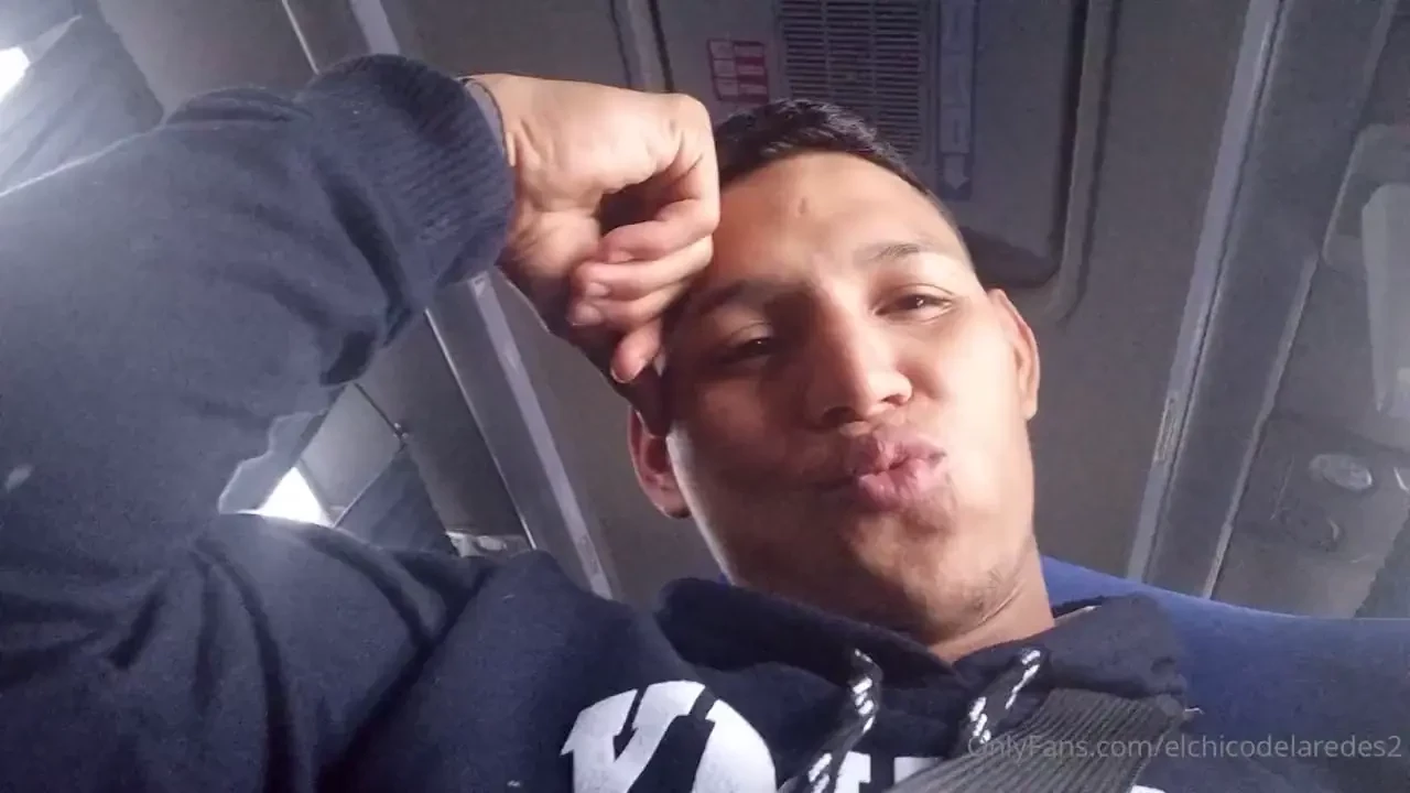 Elchicodelaredes2 part 28 