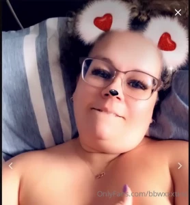 Your girl has been horny so today after my evening bath i decided to