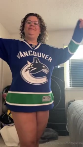 Big game tonight part 1