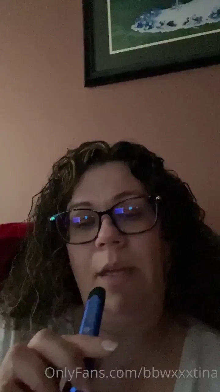 Time for my night cap 