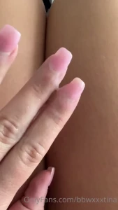 My creamy goodness when i think of you