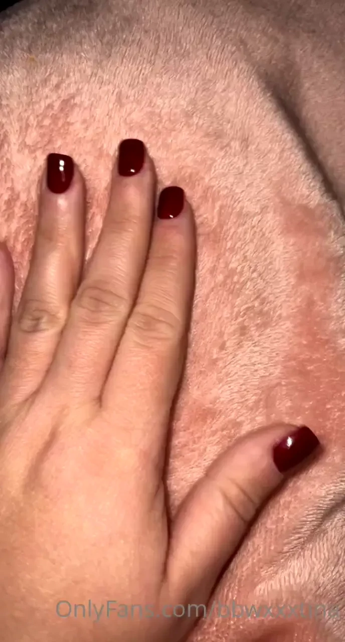 Once again a wonderful fan has treated me to a manicure and picked my 