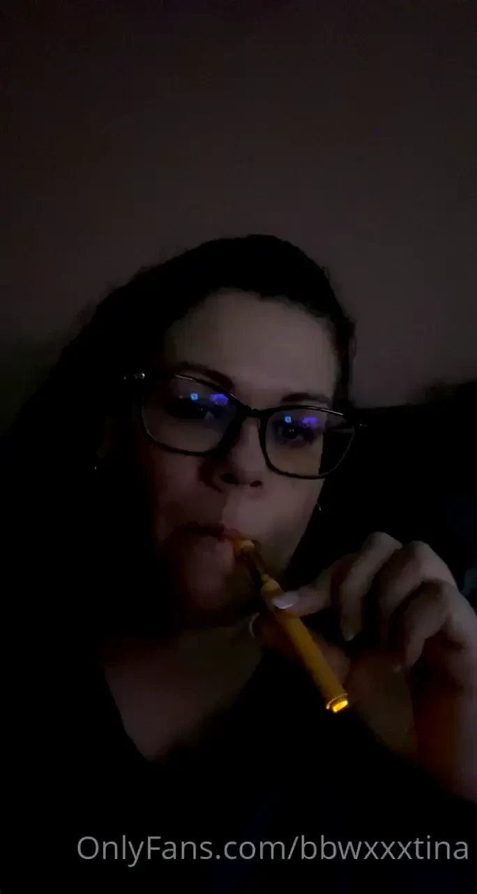 Just a 420 kind of evening to mellow out 