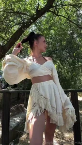 Rate my beach outfit from 1 to 10