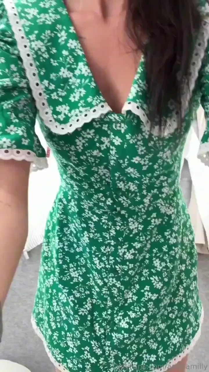 Have you ever had sex in a fitting room part 1 