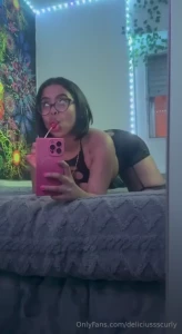 This little ass is ready to cum on your cock dm