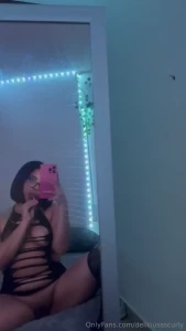 Una gatita dm