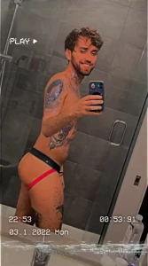 Check out more at onlyfans com tattedcelluloid