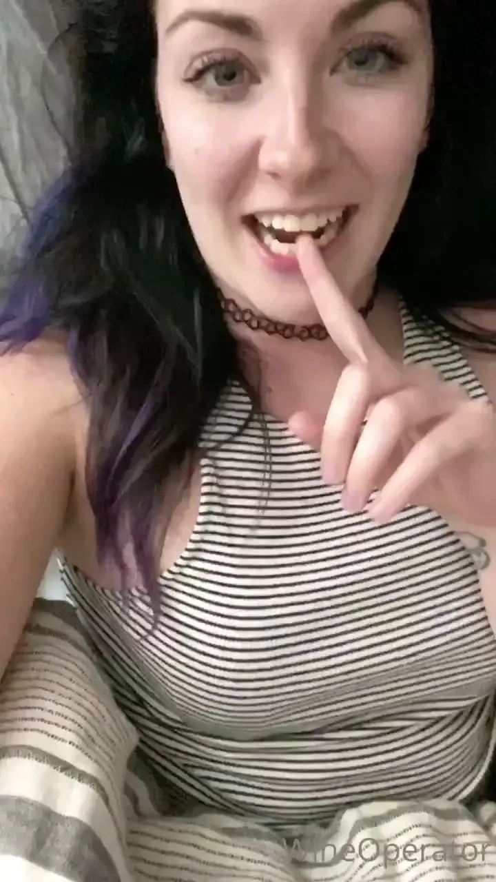 Donutoperator knows exactly how to treat my 