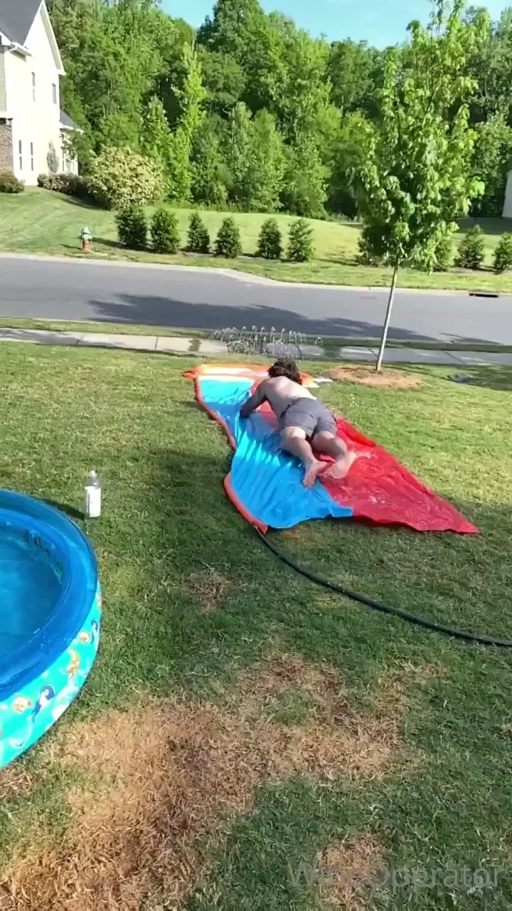 Slippery when wet part 255 