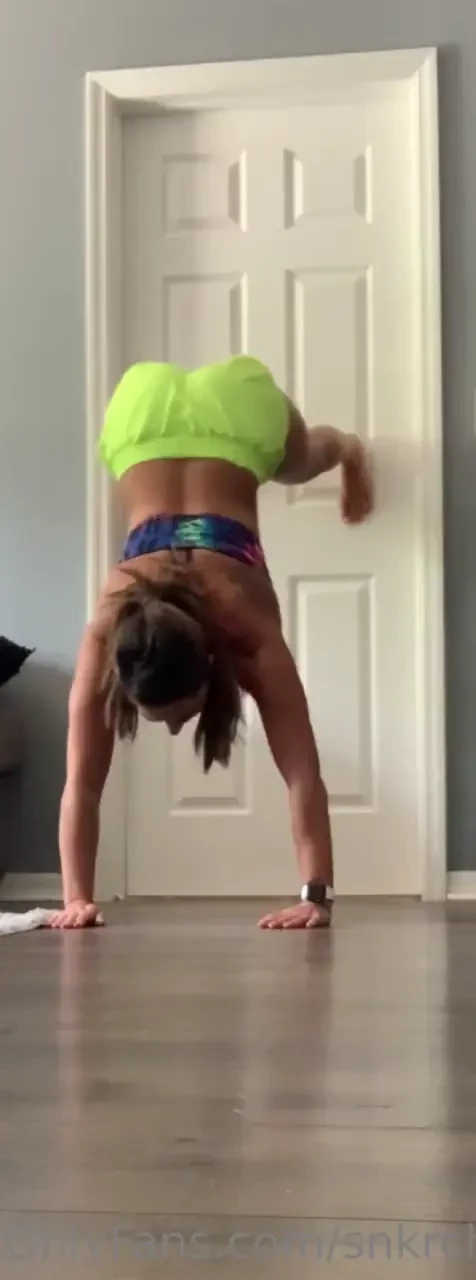 Apparently i ve got a thing for being upside down and feet up 