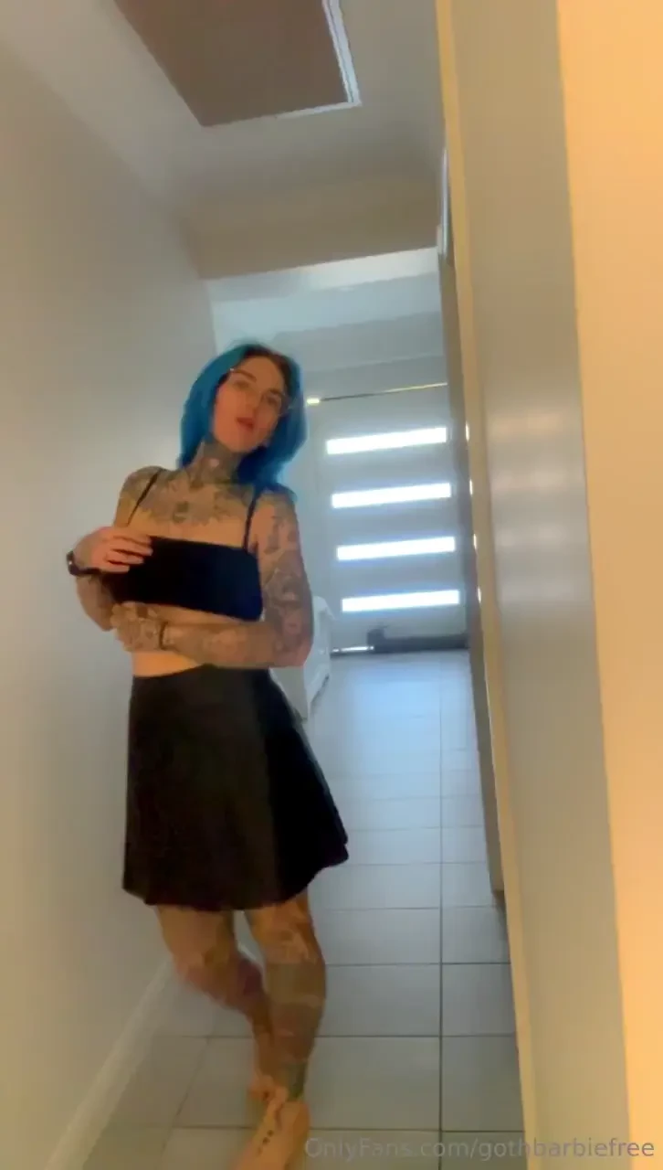 Come over to my other page is see the whole thing 