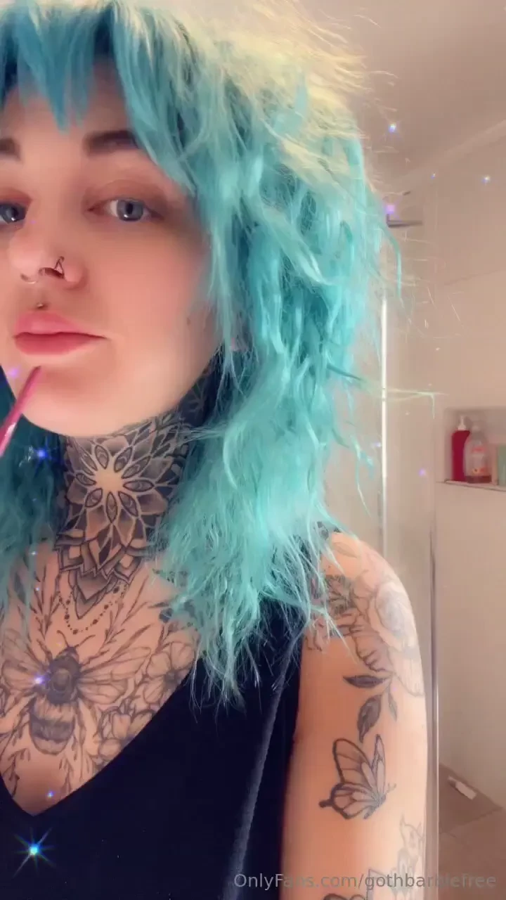 I think it s time you and i get a little more personal 