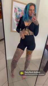 On fridays we dirty dance